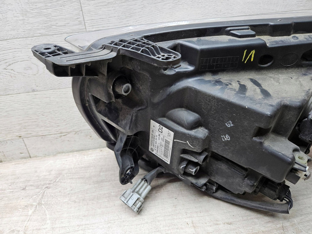 Frontscheinwerfer Mercedes-Benz X-Class A4709060900 260105XB1B Rechts Headlight SCH1321963952ze