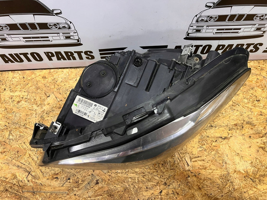 Frontscheinwerfer BMW 5 F11 F10 7317131-05 Xenon Links Scheinwerfer Headlight SCH2869898890qc
