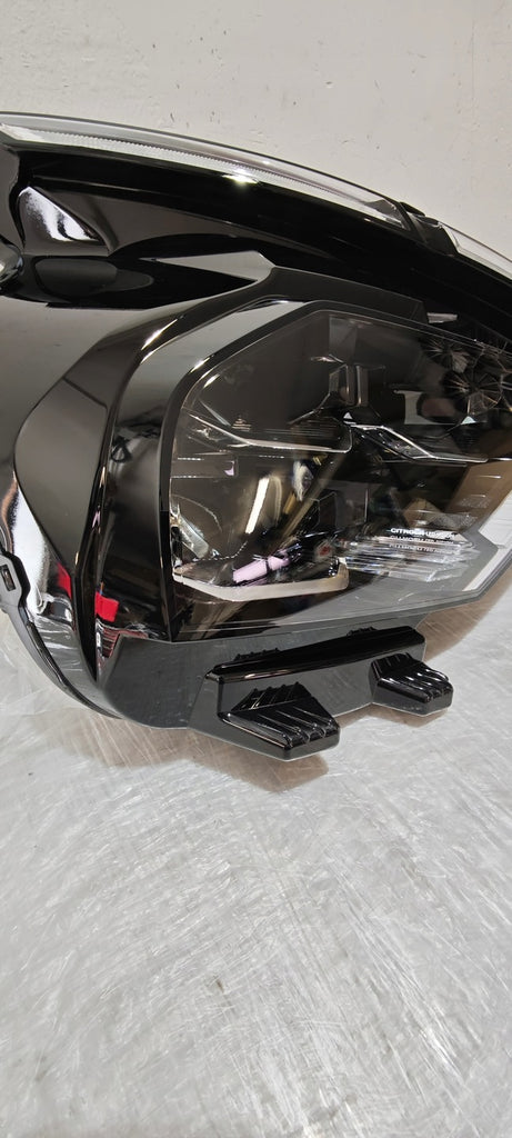 Frontscheinwerfer Citroën C4 III 9830649280 LED Rechts Scheinwerfer Headlight SCH2397156658cc