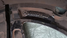 Load image into Gallery viewer, 1x Alufelge 18 Zoll 8.0" 5x112 52ET Glanz Silber A2064011000 Mercedes-Benz W206 FEL7161836801cv