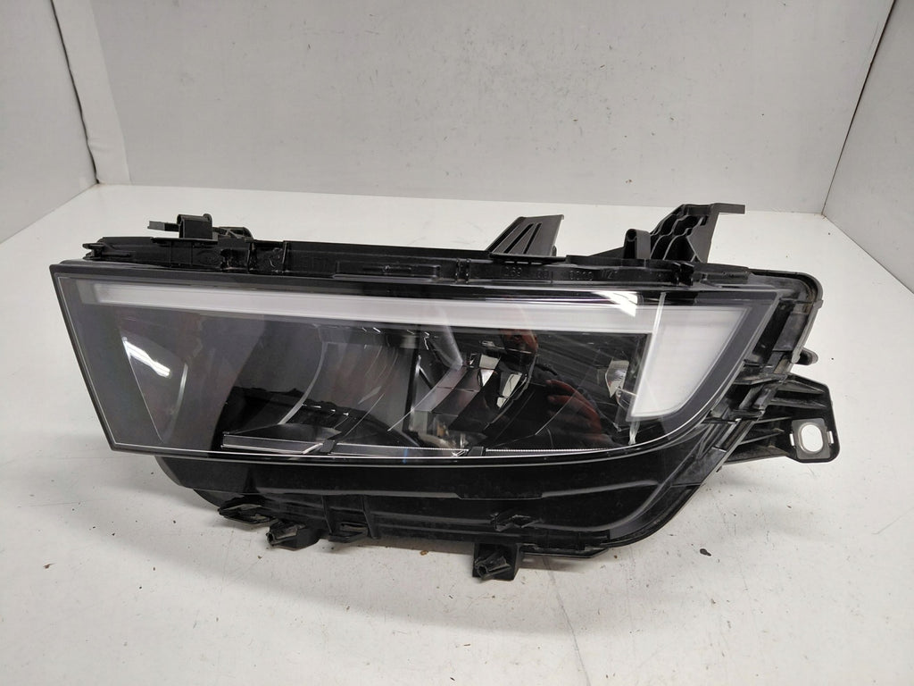 Frontscheinwerfer Opel Astra L 9850326180 LED Links Scheinwerfer Headlight SCH7949899525tl