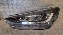 Load image into Gallery viewer, Frontscheinwerfer Ford Focus NX7B-13E015-CD Links Scheinwerfer Headlight SCH2570067348rv