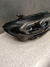Laden Sie das Bild in den Galerie-Viewer, Frontscheinwerfer BMW 3 G20 7886944 Rechts Scheinwerfer Headlight SCH2572466177qp