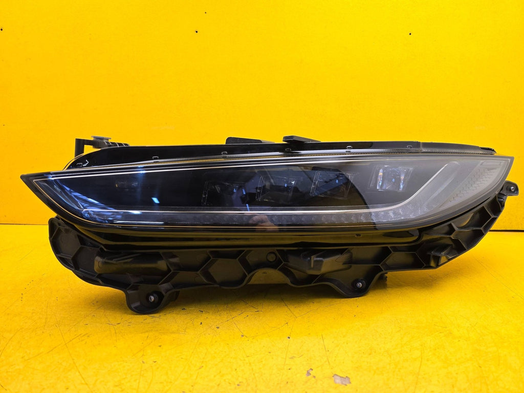 Frontscheinwerfer Jaguar F-Type X152 MX53-13W030-EE LED Links Headlight SCH2535980560en