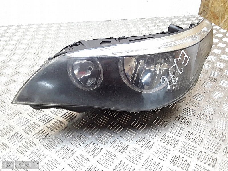 Frontscheinwerfer BMW 5 1587210001 Links Scheinwerfer Headlight SCH1544002771sa