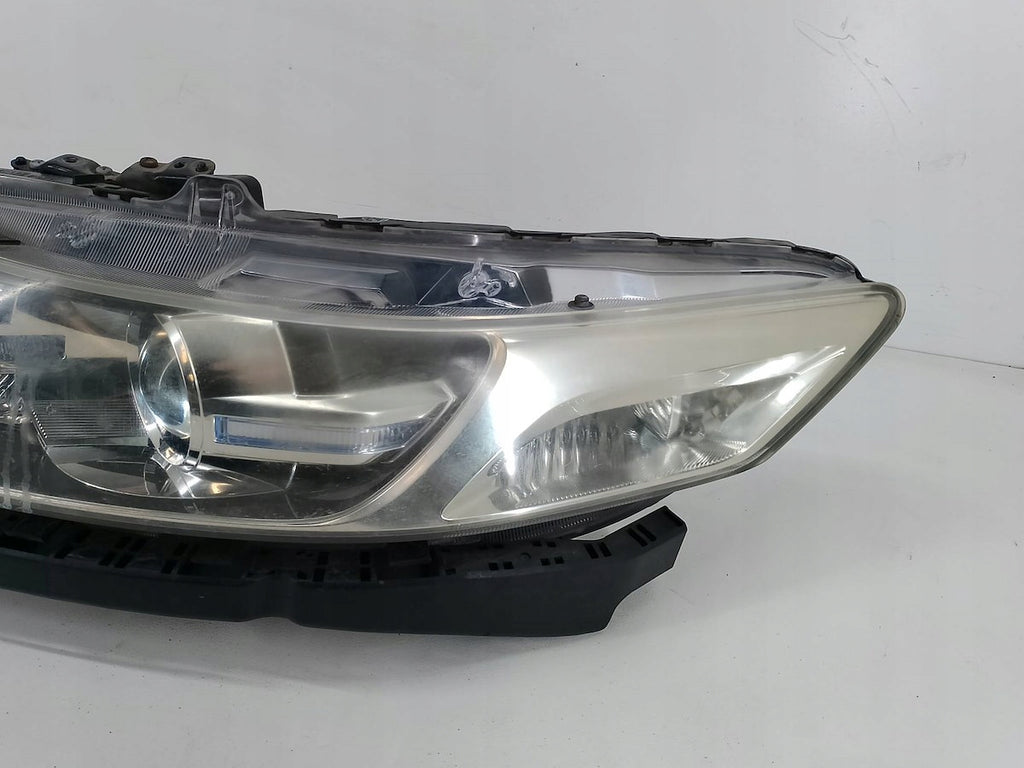 Frontscheinwerfer Honda Accord VIII Xenon Links Scheinwerfer Headlight