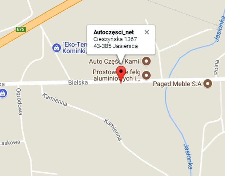 1x Alufelge 16 Zoll 6.5" 4x100 Opel Corsa E Rim Wheel FEL5085159607xh