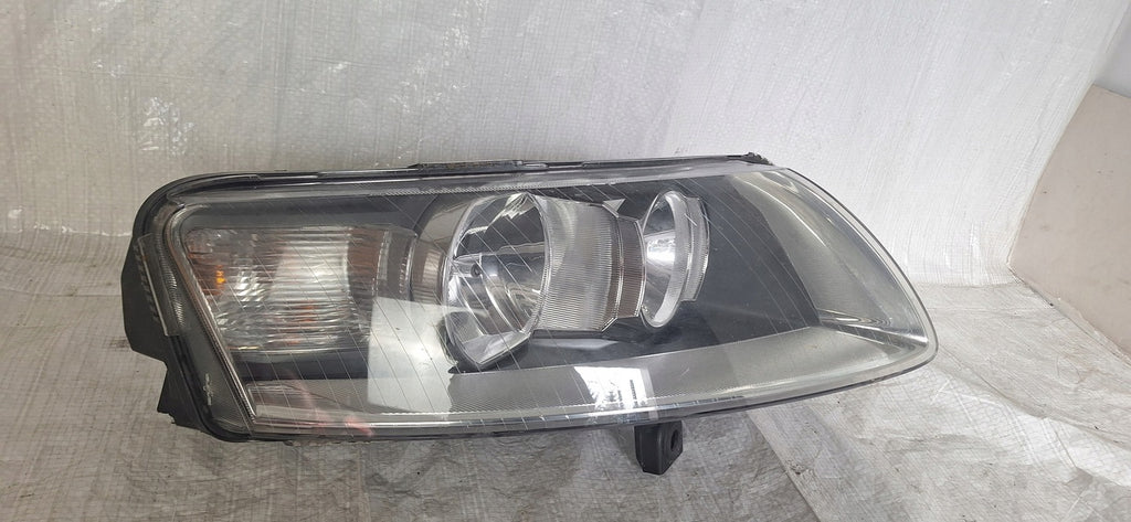 Frontscheinwerfer Audi A6 C6 4F0941004A Rechts Scheinwerfer Headlight SCH5191796329rx