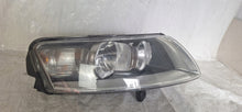 Laden Sie das Bild in den Galerie-Viewer, Frontscheinwerfer Audi A6 C6 4F0941004A Rechts Scheinwerfer Headlight SCH5191796329rx