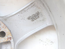 Laden Sie das Bild in den Galerie-Viewer, 1x Alufelge 16 Zoll 7.0&quot; 5x108 49ET Silber 30672911 Volvo S60 Rim Wheel