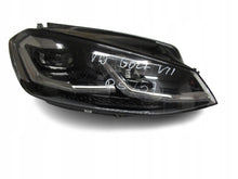 Load image into Gallery viewer, Frontscheinwerfer VW Golf VII 5G1941036C LED Rechts Scheinwerfer Headlight SCH4634331088hg