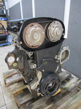 Load image into Gallery viewer, Motor Opel F18D4 1.8 185TKm Benzin Engine Unkomplett MOT3632385169tj