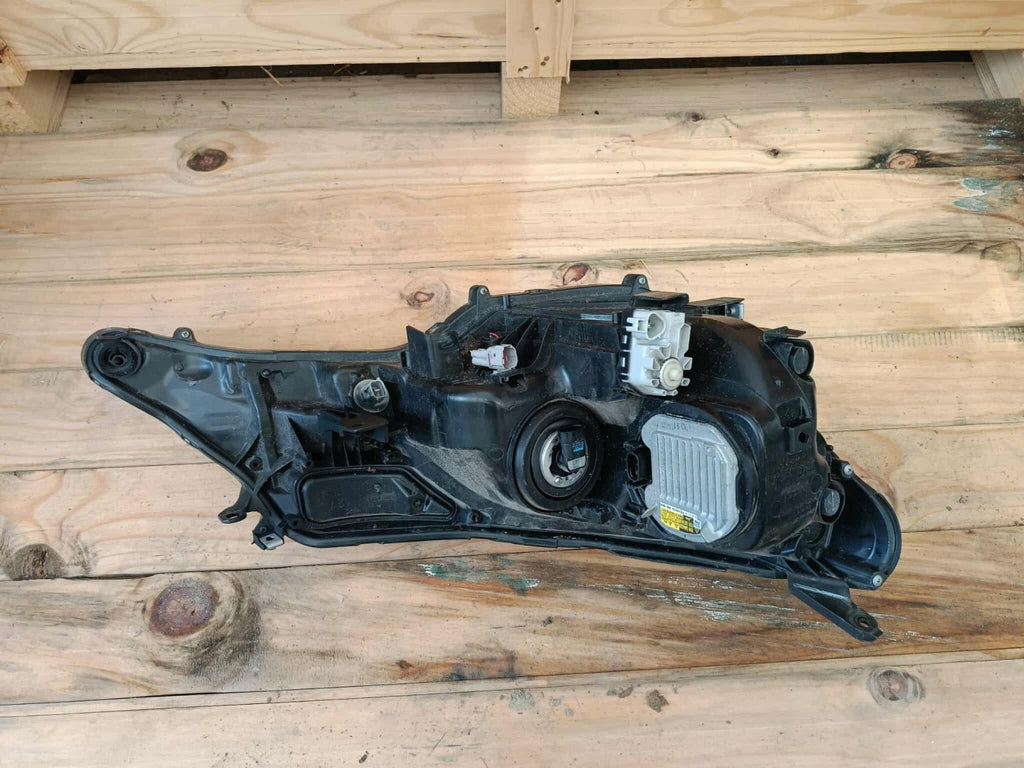 Frontscheinwerfer Toyota Rav 4 IV Links Scheinwerfer Headlight SCH3359984968ak