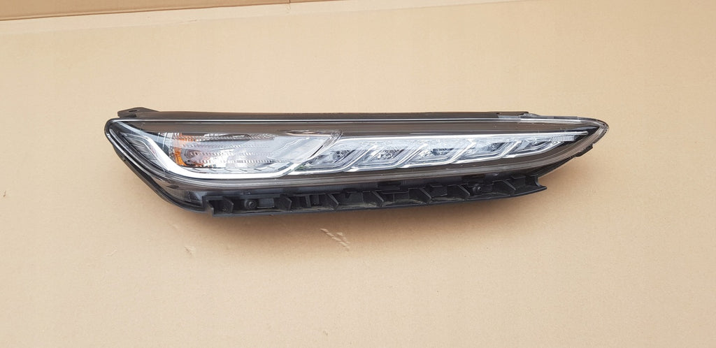 Frontscheinwerfer Hyundai Kona 92208J9000 LED Rechts Scheinwerfer Headlight SCH1634632111me