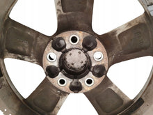 Load image into Gallery viewer, 1x Alufelge 17 Zoll 7.0" 5x110 Silber 13260607 Opel Meriva B Rim Wheel FEL2870311427uk