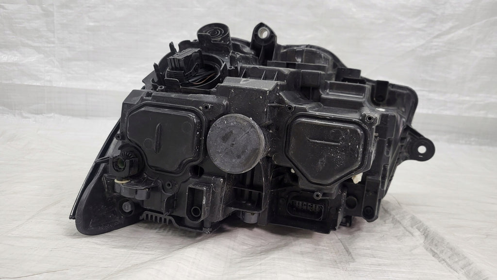 Frontscheinwerfer VW Multivan 7L1941036D-KUD LED Rechts Scheinwerfer Headlight SCH6336571300ak