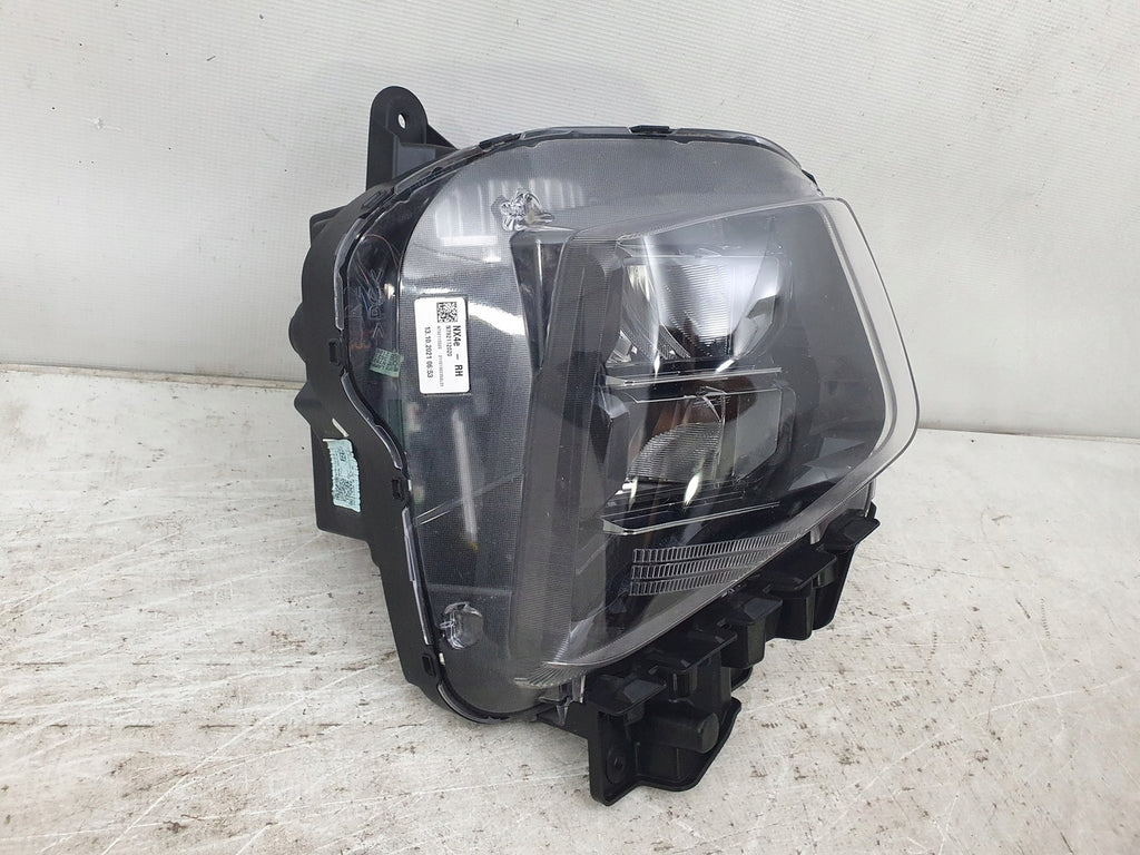 Frontscheinwerfer Hyundai Tucson 92102N7100 Full LED Rechts Headlight SCH9144887674yr