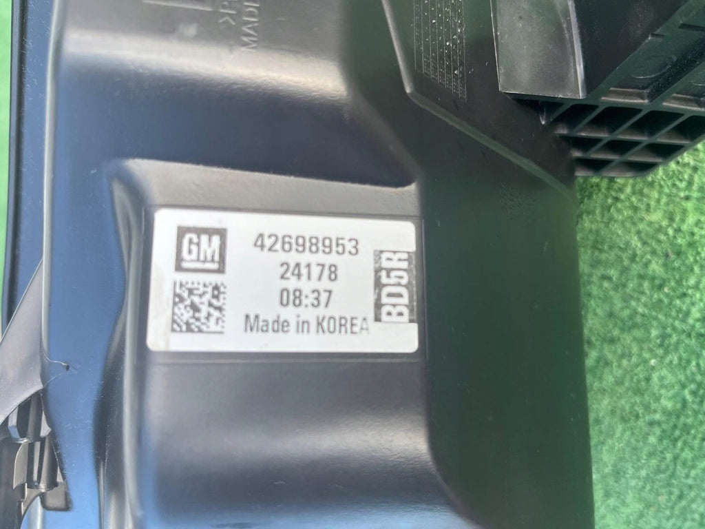 Frontscheinwerfer Opel Mokka 42698953 Links Scheinwerfer Headlight SCH8861799803tt