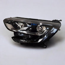 Load image into Gallery viewer, Frontscheinwerfer Renault Megane 260602792 LED Links Scheinwerfer Headlight