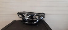 Laden Sie das Bild in den Galerie-Viewer, Frontscheinwerfer Renault Megane 260602792 LED Links Scheinwerfer Headlight