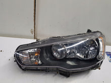 Load image into Gallery viewer, Frontscheinwerfer Mitsubishi Lancer VIII 8301C337 Links Scheinwerfer Headlight