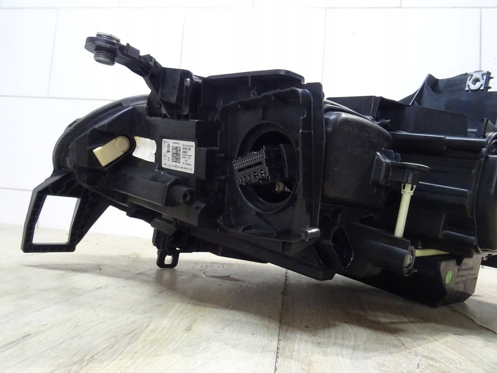 Frontscheinwerfer VW 14B941036B LED Rechts Scheinwerfer Headlight SCH5404727021dy