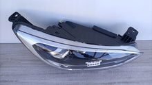 Laden Sie das Bild in den Galerie-Viewer, Frontscheinwerfer Ford Focus JX7B-13E014-CE Full LED Rechts Headlight SCH3001315632jg