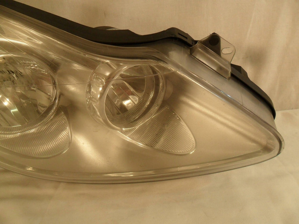 Frontscheinwerfer Opel Corsa D Rechts Scheinwerfer Headlight SCH3280520051gd