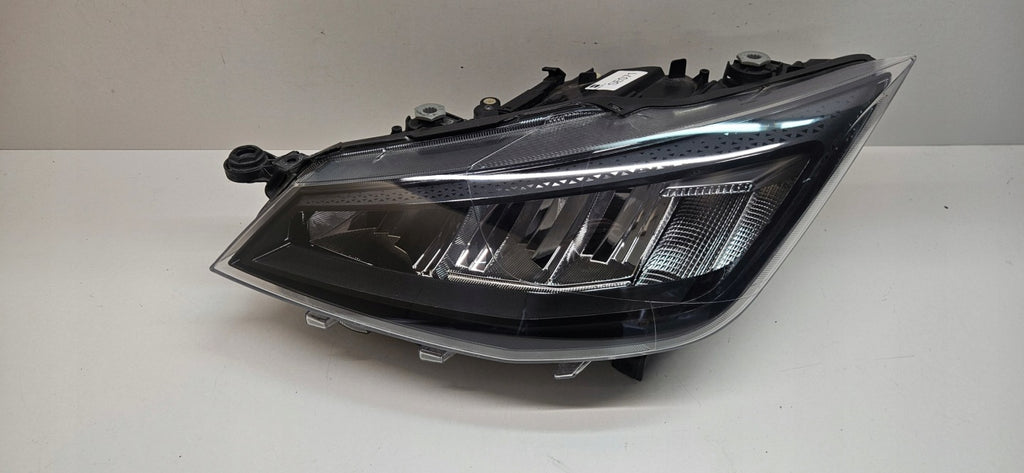 Frontscheinwerfer Seat Ibiza I 6F1941005C LED Links Scheinwerfer Headlight SCH4014588362qw