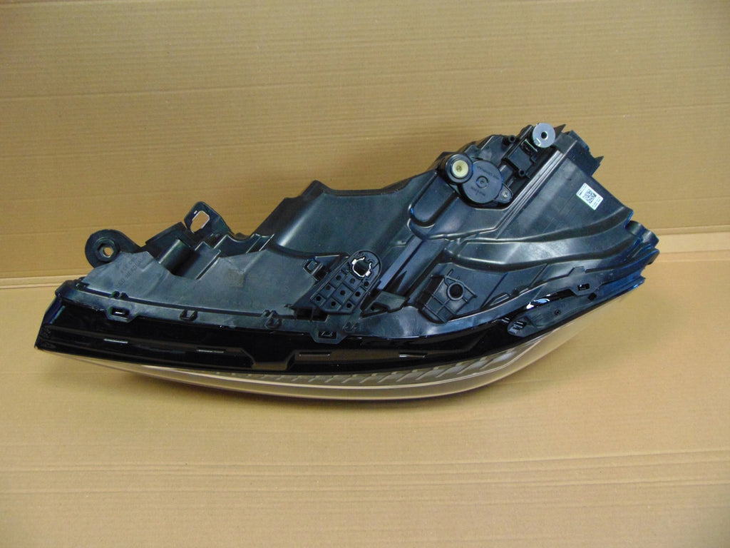 Frontscheinwerfer Audi A5 8B3941036H 8B3941035N8B3941035N Rechts oder Links SCH1105585042iq