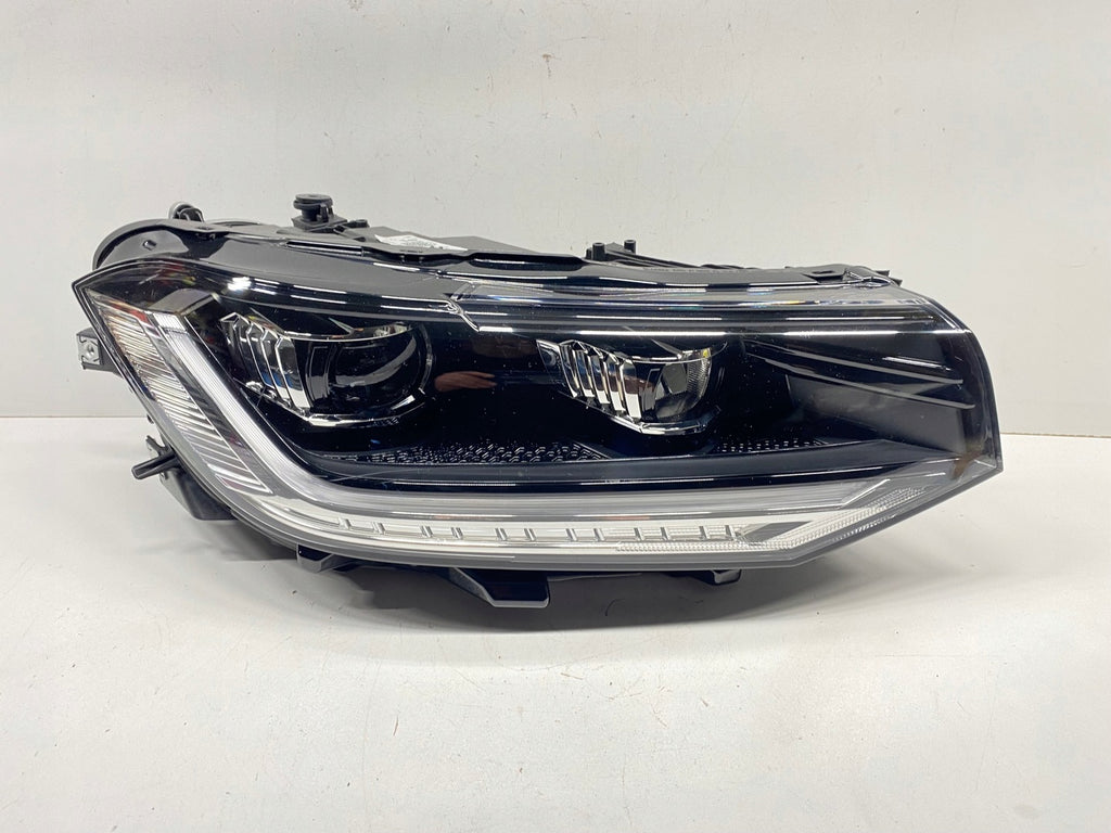 Frontscheinwerfer VW T-Cross 2GM941036B LED Rechts Scheinwerfer Headlight