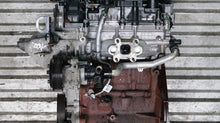 Laden Sie das Bild in den Galerie-Viewer, Motor Ford Fiesta SFJA 1.0 100PS 74kW 128TKm 2014 Engine Unkomplett MOT6597618764gk