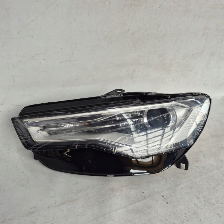Frontscheinwerfer Audi A6 C7 4G0941005F Xenon Links Scheinwerfer Headlight SCH1788804268ei
