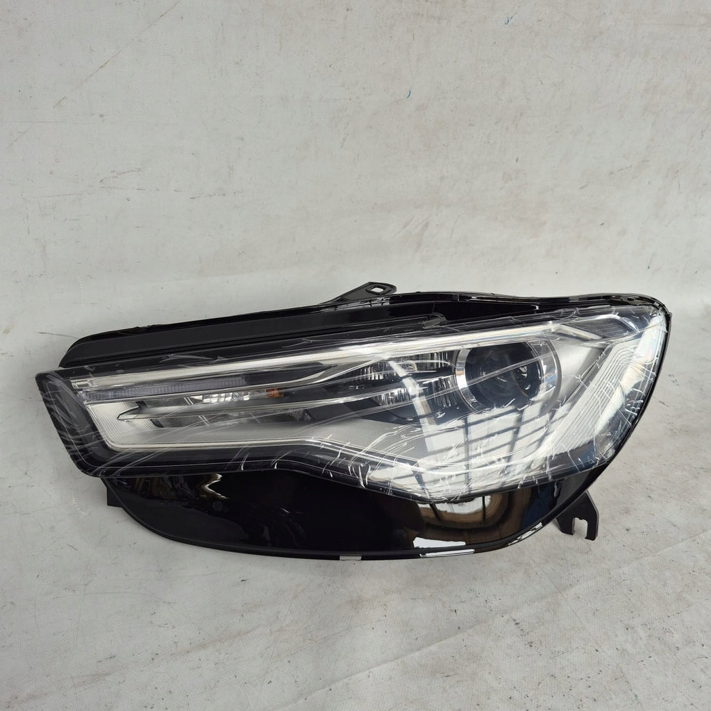 Frontscheinwerfer Audi A6 C7 4G0941005F Xenon Ein Stück (Rechts oder Links)