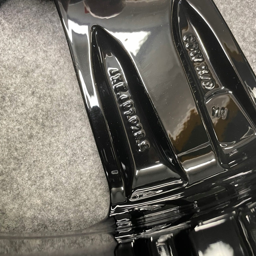 4x Alufelge 20 Zoll 9.0" 5x112 38ET Silber 4KE601025S Audi E-Tron Rim Wheel FEL8363199591ca