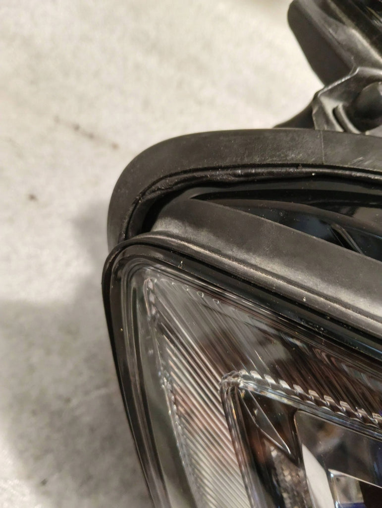 Frontscheinwerfer VW Golf 5G1941114B 1ZX01392466 Rechts Scheinwerfer Headlight SCH3683921442ym