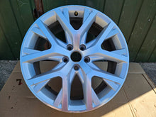 Load image into Gallery viewer, 1x Alufelge 18 Zoll 8.0" 5x112 40ET 3AA601025AB VW Passat Alltrack Rim Wheel FEL7341627028zr