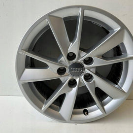 1x Alufelge 16 Zoll 5x112 8W0601025B Audi A4 Rim Wheel FEL3988248075vn