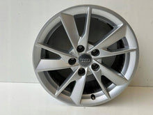 Laden Sie das Bild in den Galerie-Viewer, 1x Alufelge 16 Zoll 5x112 8W0601025B Audi A4 Rim Wheel FEL3988248075vn