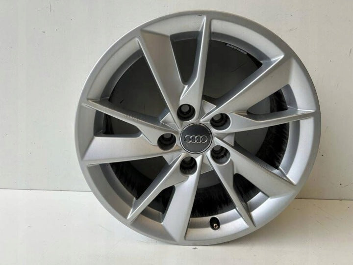 1x Alufelge 16 Zoll 5x112 8W0601025B Audi A4 Rim Wheel FEL3988248075vn