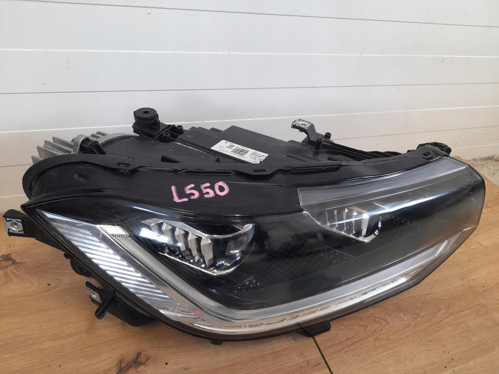 Frontscheinwerfer VW T-Cross 2GM941036B 90142356 Rechts Scheinwerfer Headlight