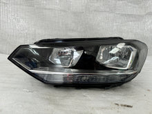 Load image into Gallery viewer, Frontscheinwerfer VW Touran 5TB941005A Links Scheinwerfer Headlight