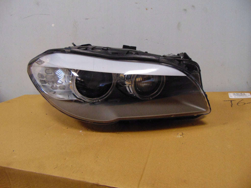 Frontscheinwerfer BMW 5 F11 F10 7271908-04 Xenon Rechts Scheinwerfer Headlight SCH5733089484ky