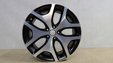 Laden Sie das Bild in den Galerie-Viewer, 1x Alufelge 19 Zoll 7.5" 5x114.3 50 5ET A52910F1500 Kia Sportage Iv Rim Wheel FEL3186519410ln
