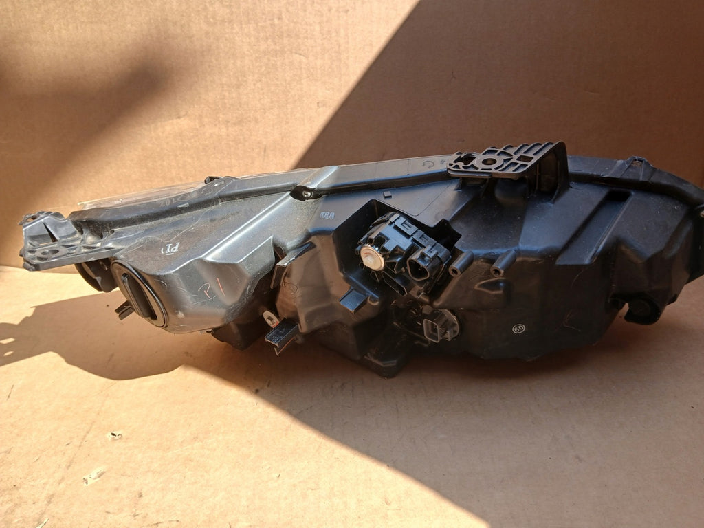 Frontscheinwerfer Honda Civic X I 100-18659 Full LED Links Headlight SCH6222778991bw