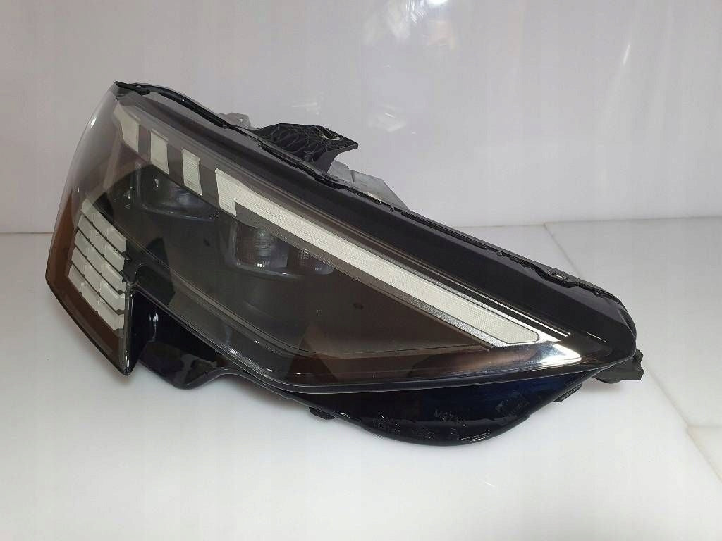 Frontscheinwerfer Audi A3 8Y0941036G LED Rechts Scheinwerfer Headlight SCH6070086292xj