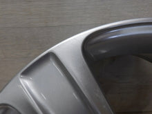 Laden Sie das Bild in den Galerie-Viewer, 1x Alufelge 18 Zoll 8.0" 5x112 38ET Glanz Silber A2534012100 Mercedes-Benz Glc FEL7462186092fh