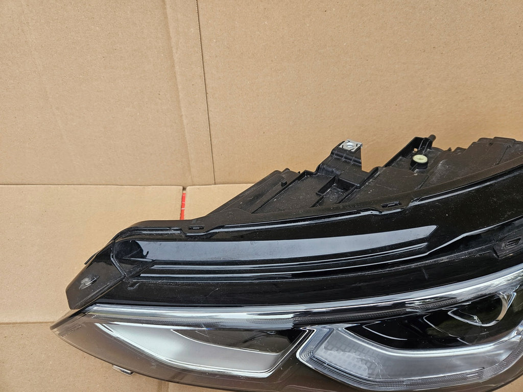 Frontscheinwerfer VW Golf VIII 5H1941035F LED Links Scheinwerfer Headlight SCH8036703178vx