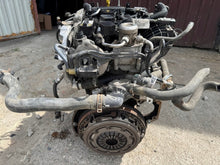 Laden Sie das Bild in den Galerie-Viewer, Motor Ford I M1JJ 1.0 79TKm 2016 Benzin Engine Komplett MOT1739405392hy