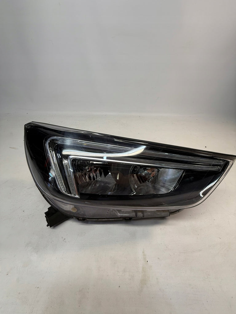 Frontscheinwerfer Opel Mokka X 42566561 LED Rechts Scheinwerfer Headlight SCH9417489130bd